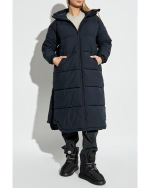 Save The Duck Padded Jacket Halesia - Blue