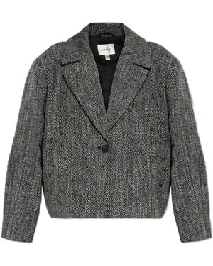 Gestuz Blazer "Gzriva" - Grey