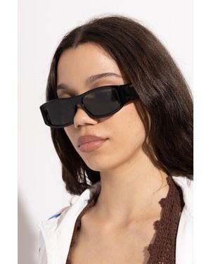 CASABLANCA Sunglasses - Black