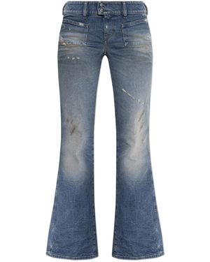 DIESEL Jeans 'D-Hush' - Blue