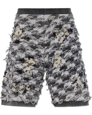 DIESEL Shorts -Vanja' - Grey