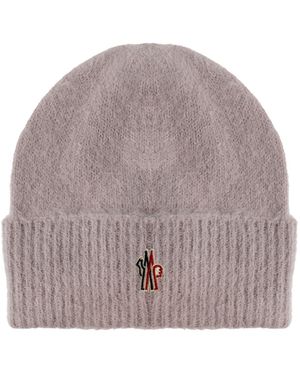 Moncler Apres-Ski - Purple