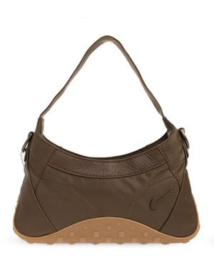 KNWLS Nike X - Brown