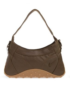 KNWLS Nike X - Brown