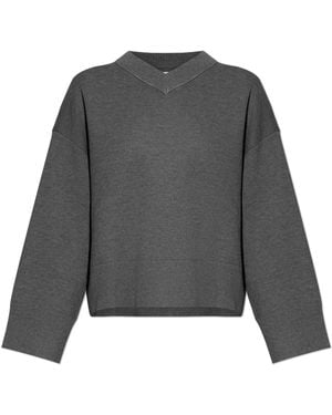 Samsøe & Samsøe Sasonnet Turtleneck - Grey