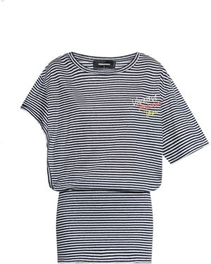 DSquared² Dress Capsule 'Summer Lovers' - Grey