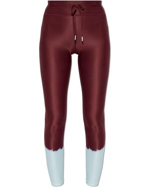 The Upside "Rio" Leggings - Red