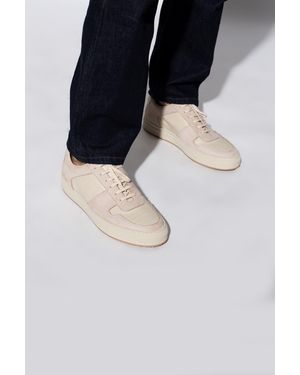 Common Projects 'Brall Low' Sneakers - Multicolour