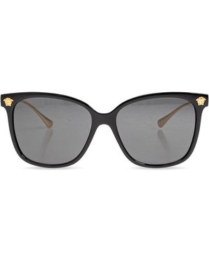 Versace Sunglasses - Grey
