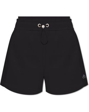 Moose Knuckles Shorts for Women | Online Sale up to 56% off