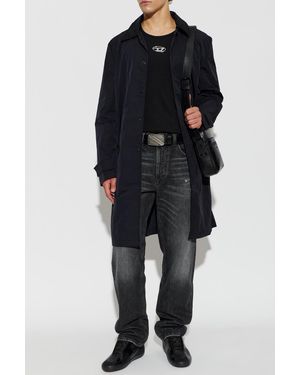 DIESEL Jacket 'J-Burhat' - Blue