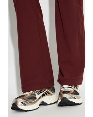 Nike Air Max Moto 2K Sneakers - Red
