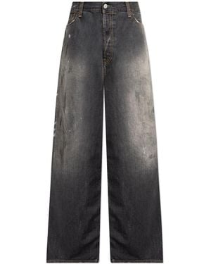 Acne Studios Jeans '2023' - Grey