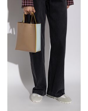 Marni 'Museo Mini' Bag - Black