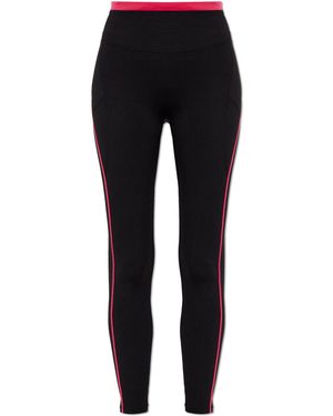 P.E Nation "Rapid" Leggings - Black