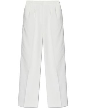 IRO 'Helis' Trousers - White