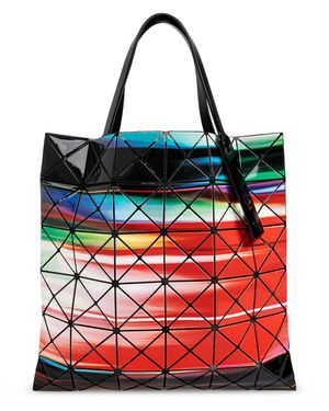 Issey Miyake Bag - Red