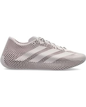 adidas 'Climacool Laced' Sports Shoes - Grey