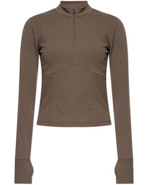 Rethinkit Studios Sports Top - Brown