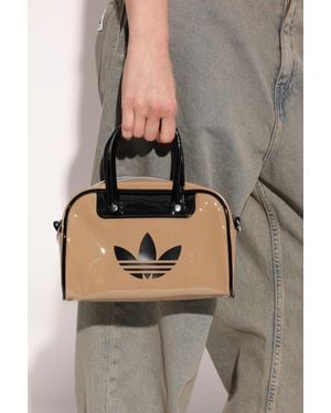 adidas Originals Handbag 'Adicolor Bb Xs' - Natural