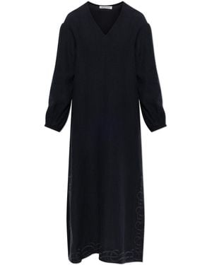 By Malene Birger Dress 'Louise' - Black