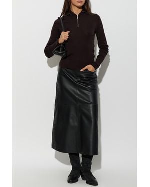 Gestuz 'Gzrosalie Sweater - Black