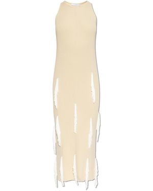 IRO "Fleur" Dress - White