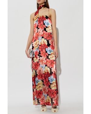 Gestuz Dress 'Gzsigrida' - Red