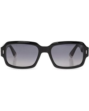 Dior 'Tailoring S2I' Sunglasses - Black
