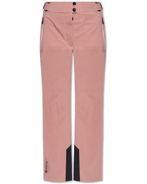 Moncler High Performance - Pink