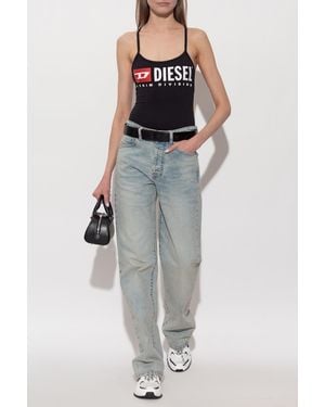 DIESEL Jeans '1971 D-Sent' - Blue