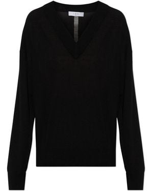 IRO "Imagine" Jumper - Black