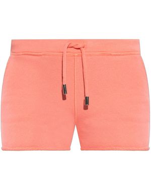 DSquared² Shorts Capsule 'Summer Lovers' - Pink