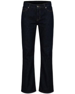 Zadig & Voltaire 'Eclipse' Flare Jeans - Multicolour