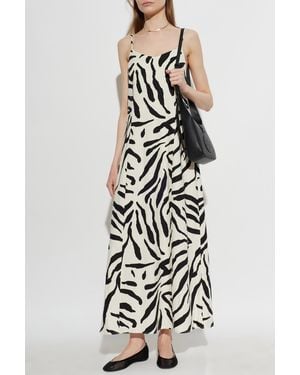 Gestuz Dress 'Gzzeona' - White