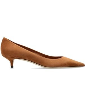 Jimmy Choo Heeled Shoes 'Amelia' - Brown
