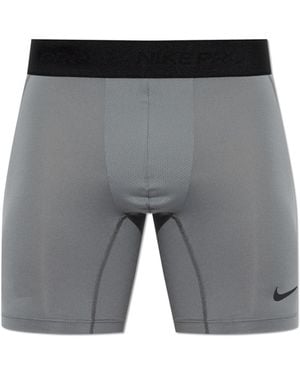 Nike Short Leggings - Grey