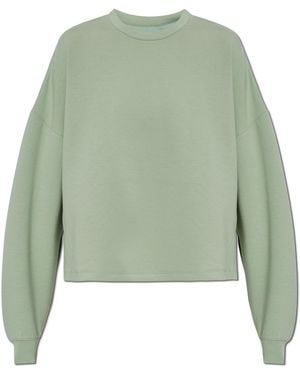 Nike Oversize Sweatshirt - Green