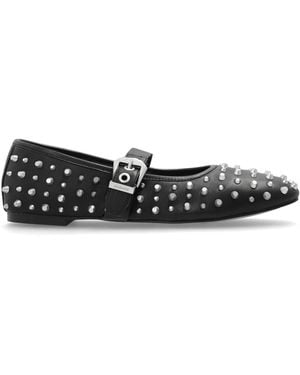 AllSaints Ballet Flats "Holly" - Black