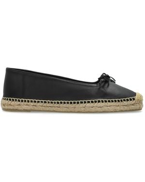 Castañer 'Pax' Espadrilles - Black