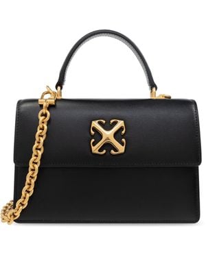 Off-White c/o Virgil Abloh Handbag - Black