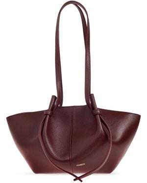 Yuzefi Bag 'Mochi' - Purple