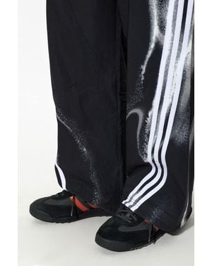 adidas Originals Adidas X Manchester United - Black
