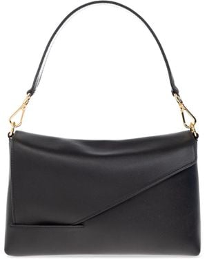 Wandler Handbag Oscar - Blue