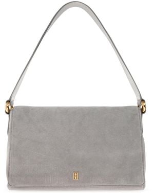 By Malene Birger 'Lelou' Bag - Grey
