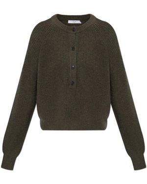 IRO Jumper 'Alano' - Green