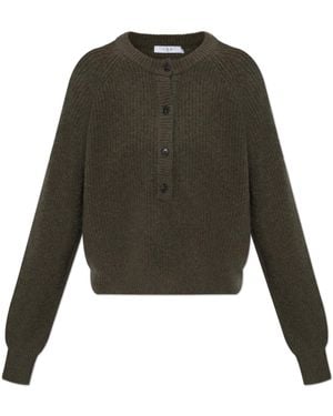 IRO Jumper 'Alano' - Green