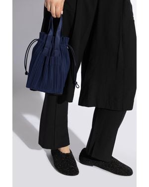 Pleats Please Issey Miyake Shoulder bags for Women | Online Pleats Please Issey Miyake Shoulder bags for Women | Online