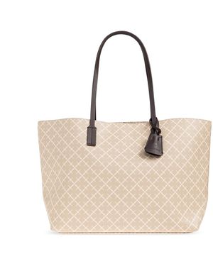 By Malene Birger 'Abigail' Shopper Bag - Natural