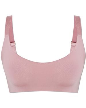 Heist Studios Bralette Bra - Pink